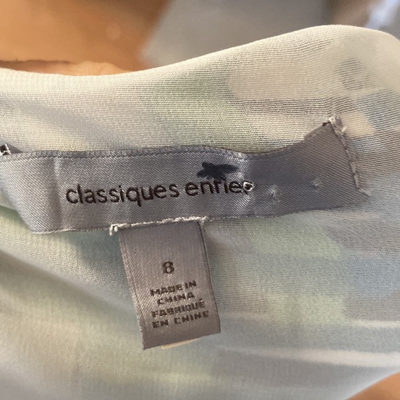 Classiques Entier dress G - Picture 9 of 10